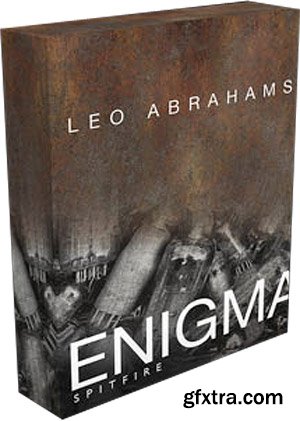 Spitfire Enigma KONTAKT HAPPY NEW YEAR-MATRiX Spitfire Enigma KONTAKT HAPPY NEW YEAR-MATRiX