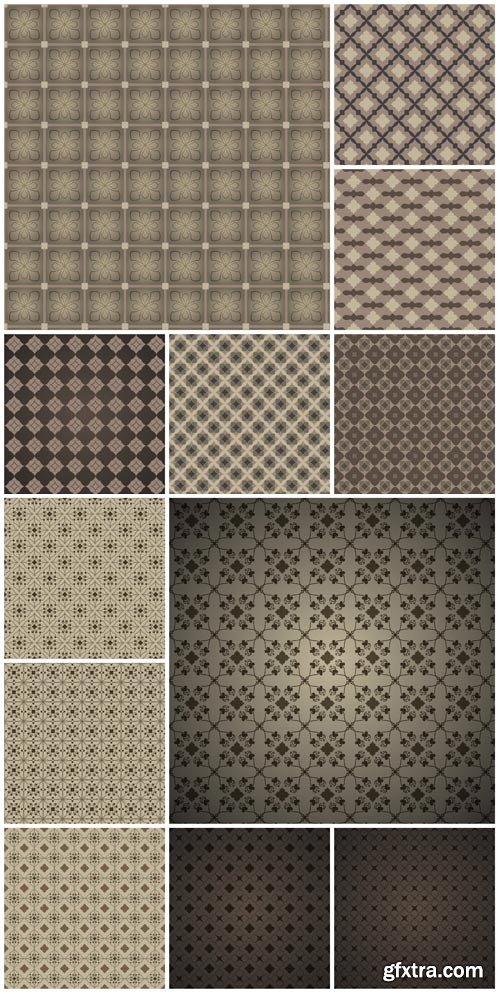 Texture in the vector, backgrounds with patterns Texture in the vector, backgrounds with patterns