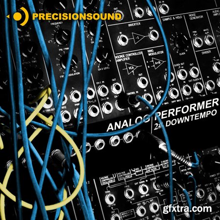 Precisionsound Analog 2 Performer Downtempo MULTiFORMAT HAPPY NEW YEAR-MAGNETRiXX Precisionsound Analog 2 Performer Downtempo MULTiFORMAT HAPPY NEW YEAR-MAGNETRiXX