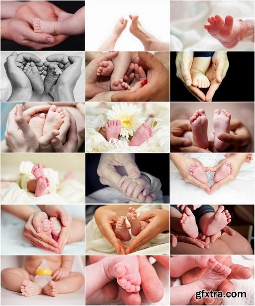 Collection of images of children legs 25 HQ Jpeg
