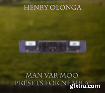 Henry Olonga Man Var Moo Mojo PRO for Nebula-NANOBEAT Henry Olonga Man Var Moo Mojo PRO for Nebula-NANOBEAT