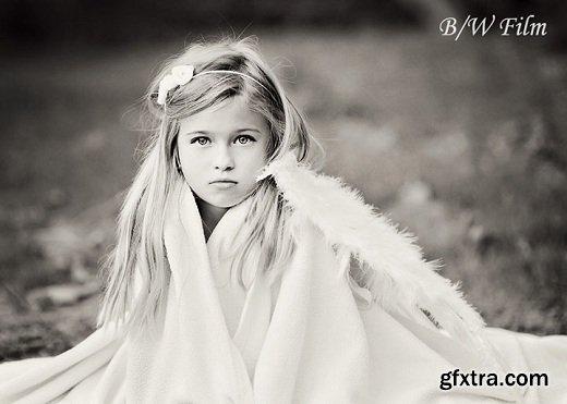 Florabella Collection - LUXE II Photoshop Actions