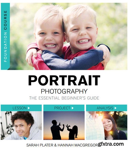 Black & White Photography Special Issues - Foundation Course Potrait Photography