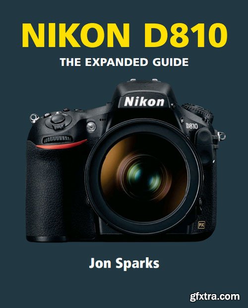 Black & White Photography Special Issues - Nikon D810