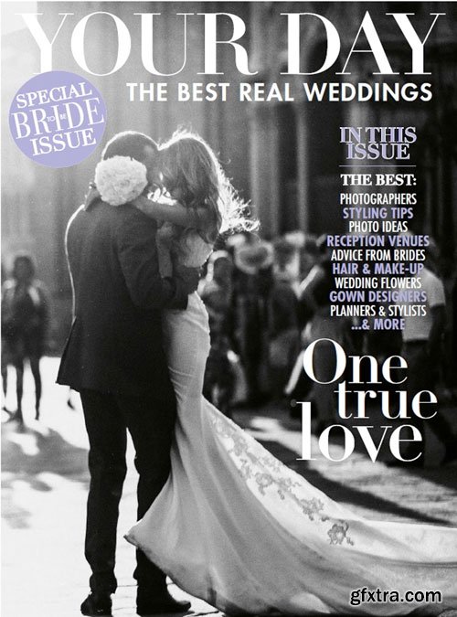 Bride To Be – Your Day: The Best Real Weddings