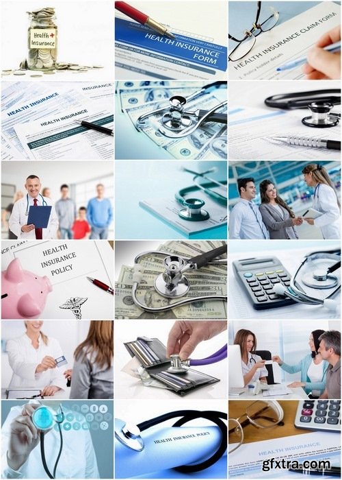 Health insurance Stock images - 25 HQ Jpg