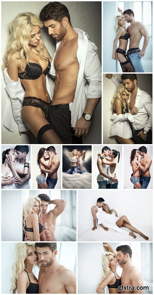 Couples # 2 - stock photos Couples # 2 - stock photos