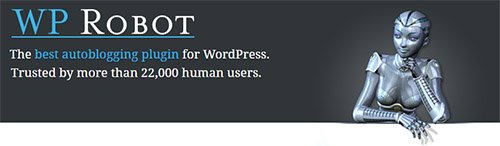 WPRobot v4.11 - Elite incl. Modules WordPress - NULLED - ECHO WPRobot v4.11 - Elite incl. Modules WordPress - NULLED - ECHO
