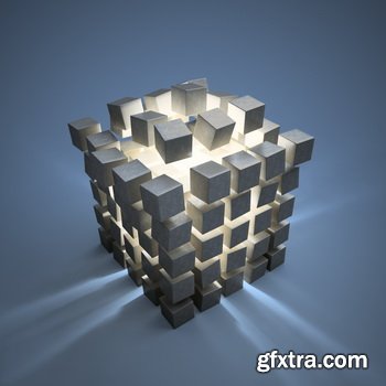 Creative Concept I, 200xJPG