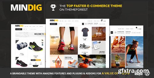 ThemeForest - Mindig v1.0.8 - Flat & Multipurpose Ecommerce Theme ThemeForest - Mindig v1.0.8 - Flat & Multipurpose Ecommerce Theme