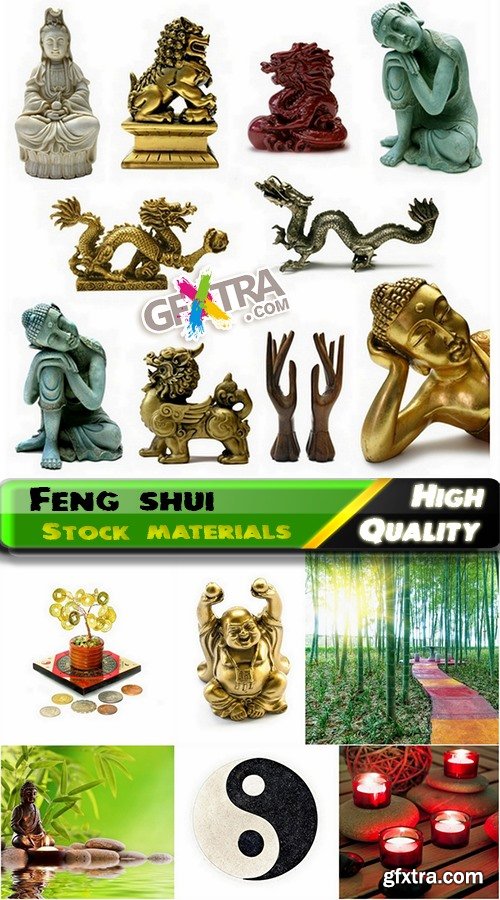 China Zen and feng shui Stock images - 25 HQ Jpg