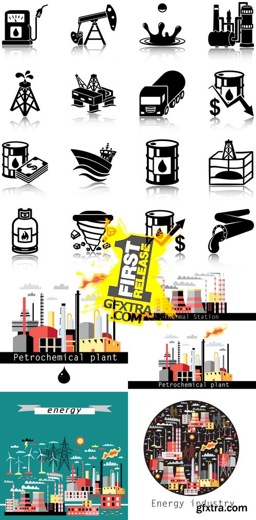 Vector - Industry