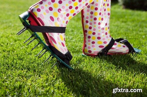Collection of different beautiful lawn 25 HQ Jpeg