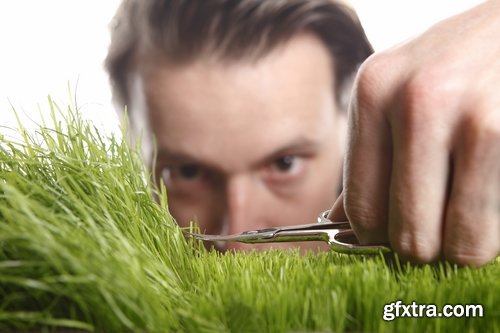 Collection of different beautiful lawn 25 HQ Jpeg