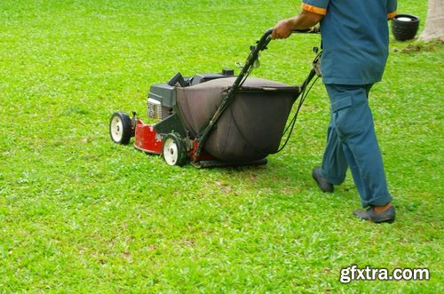 Collection of different beautiful lawn 25 HQ Jpeg