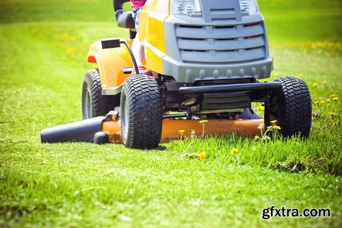 Collection of different beautiful lawn 25 HQ Jpeg