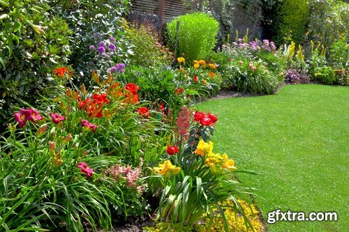 Collection of different beautiful lawn 25 HQ Jpeg