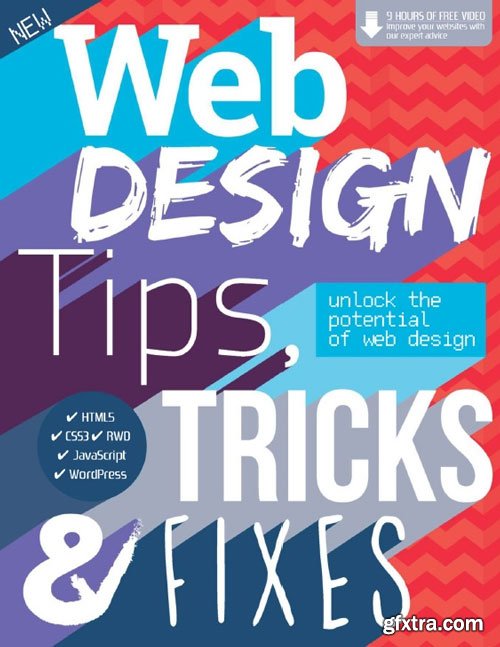 Web Design Tips, Tricks & Fixes - Volume 3, 2015