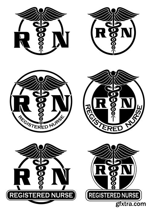 Medical Collection, 25xEPS