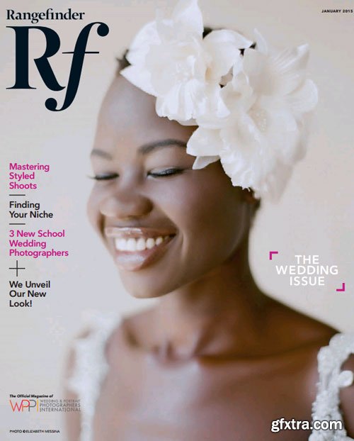 Rangefinder Magazine January 2015 (True PDF)
