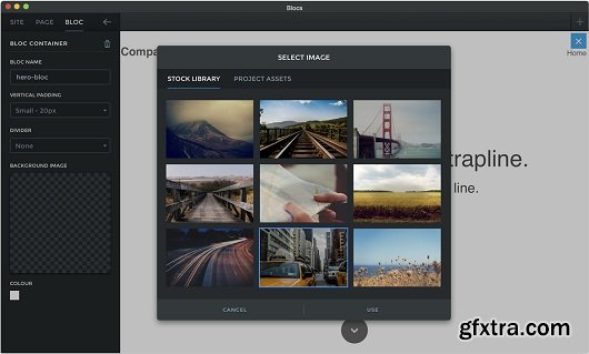 Blocs 1.1.2 (Mac OS X) Blocs 1.1.2 (Mac OS X)