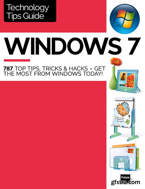 The ultimate Windows 7 tips - compendium! 2015