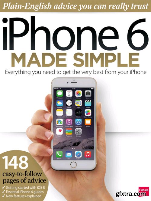 iPhone 6 - Made Simple 2015