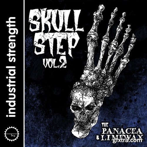 ISR The Panacea and Limewax Skullstep Vol 2 WAV REX2 AiFF-MAGNETRiXX ISR The Panacea and Limewax Skullstep Vol 2 WAV REX2 AiFF-MAGNETRiXX