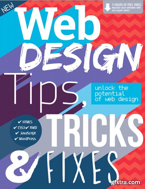 Web Design Tips, Tricks & Fixes Vol. 3 2015