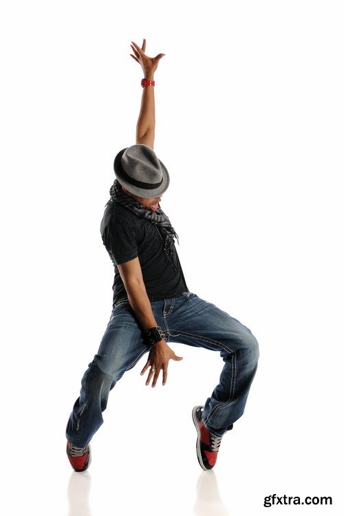 Breakdancing,25 x UHQ JPEG