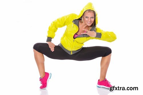 Breakdancing,25 x UHQ JPEG