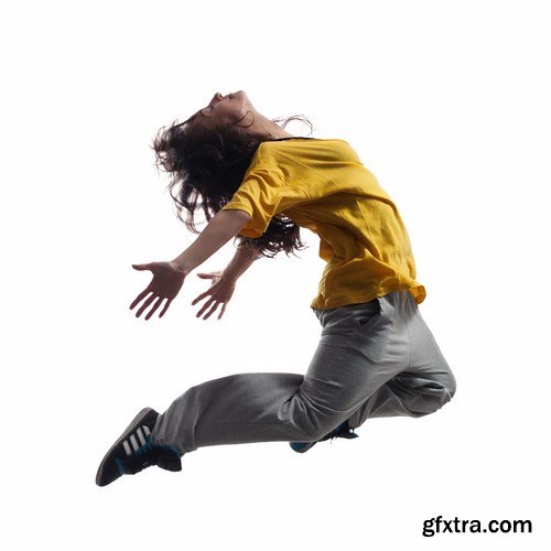 Breakdancing,25 x UHQ JPEG