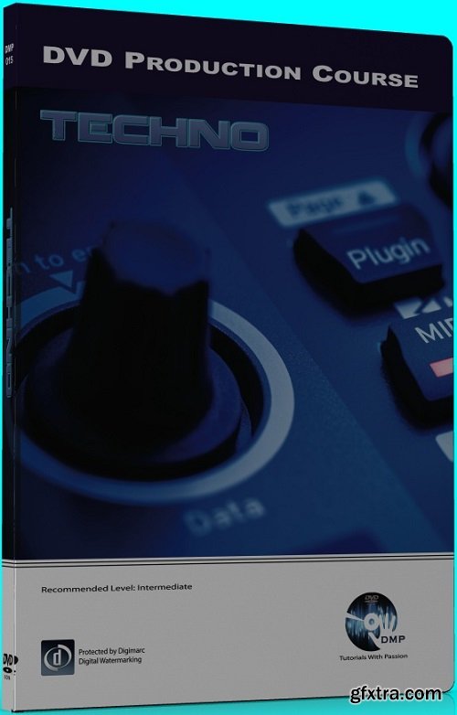 Dance Music Production Vol 15 Techno TUTORiAL-SYNTHiC4TE Dance Music Production Vol 15 Techno TUTORiAL-SYNTHiC4TE