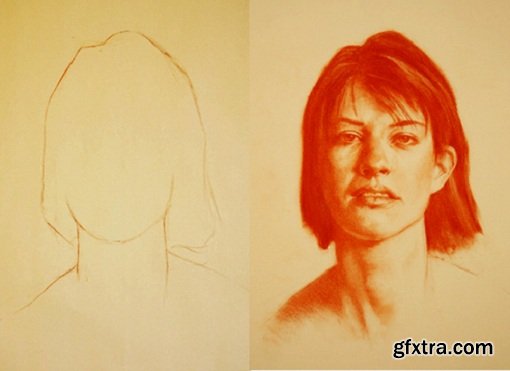 Beginning to Draw - The Foundation in Art Workshop