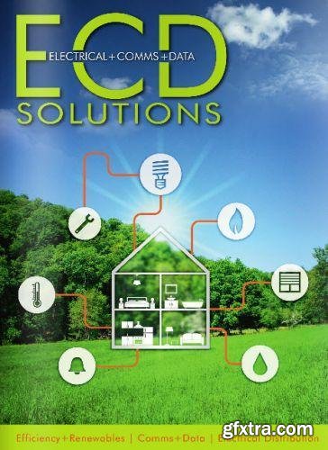 ECD Solutions -September /October 2014