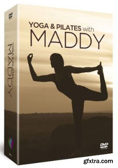 Yoga and Pilates With Maddy