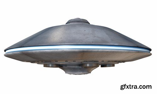 U.F.O.,25 x UHQ JPEG