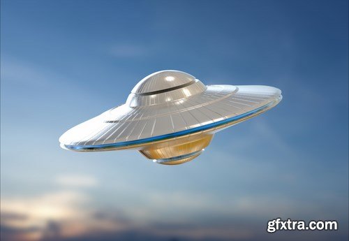 U.F.O.,25 x UHQ JPEG