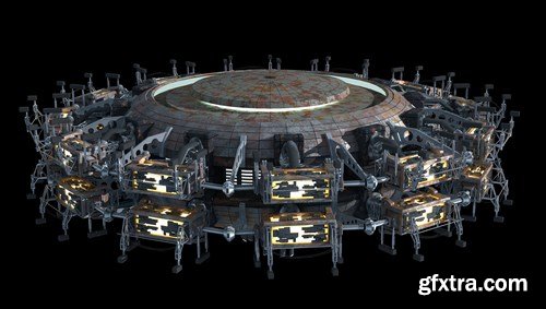 U.F.O.,25 x UHQ JPEG