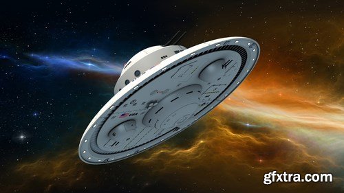 U.F.O.,25 x UHQ JPEG