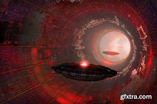 U.F.O.,25 x UHQ JPEG