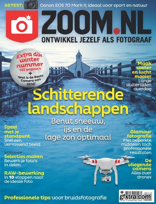 Zoom.nl – Januari-Februari 2015
