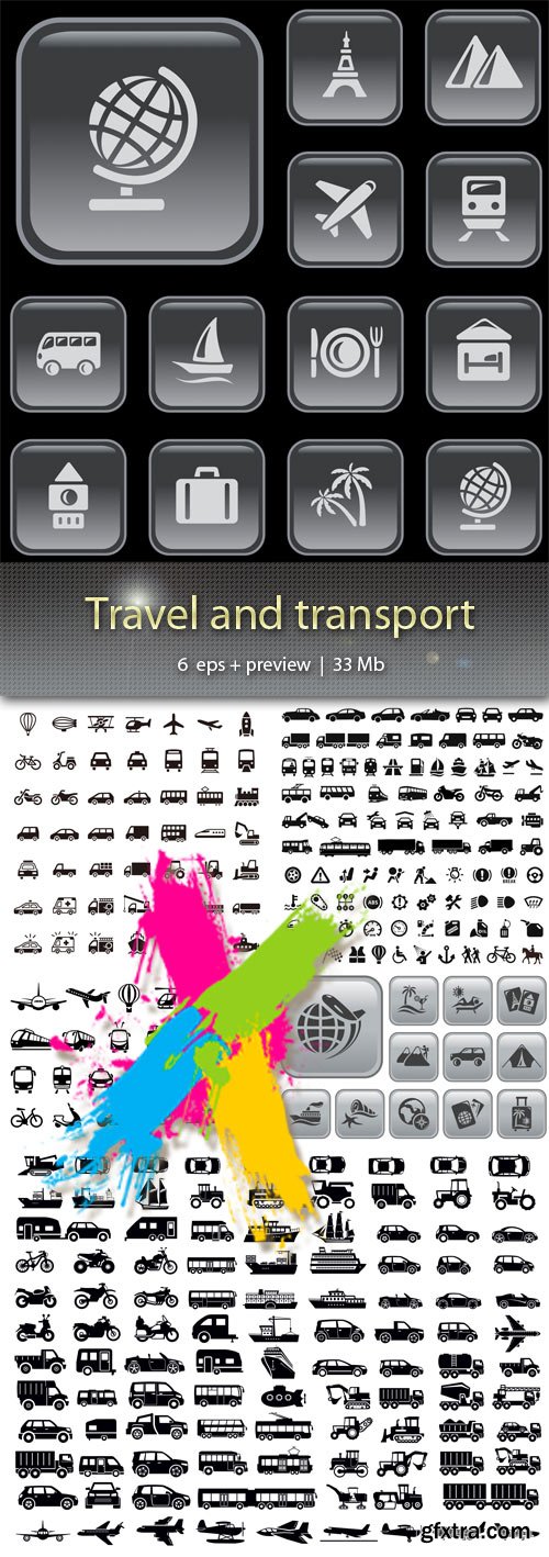 Travel and transport