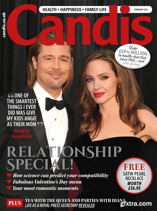 Candis - February 2015