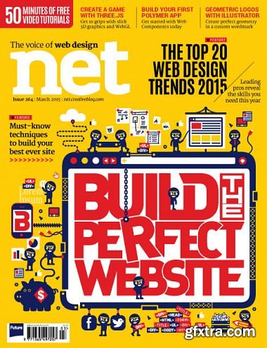 .net - March 2015