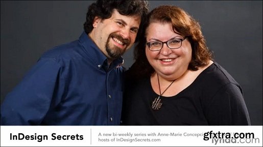 InDesign Secrets 2015