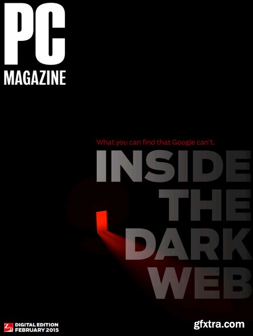 PC Magazine February 2015 (True PDF)