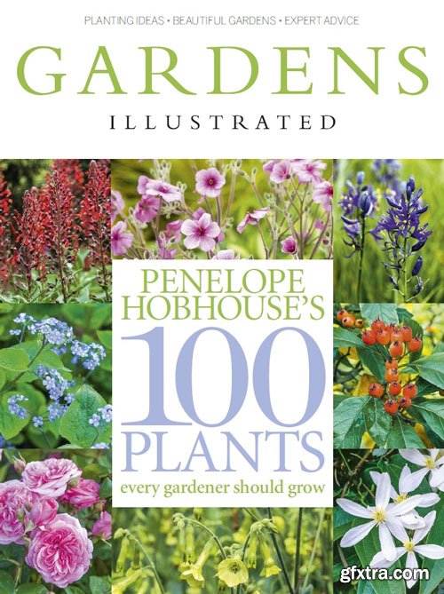 Gardens Illustrated – February 2015