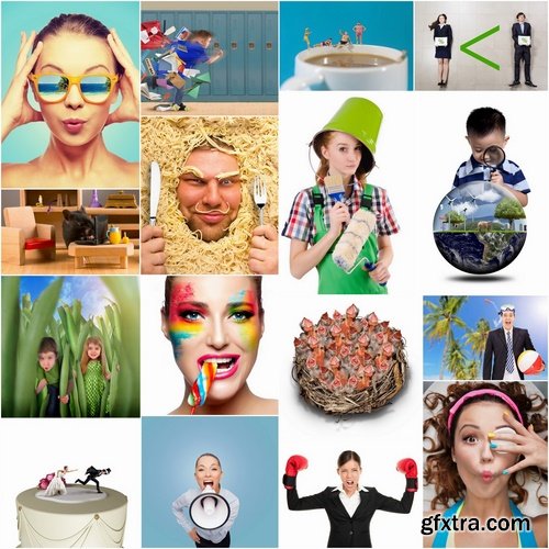Creative ideas for photo Stock images #8 - 25 HQ Jpg