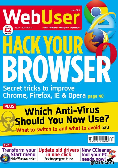 WebUser No.363 - 28 January 2025